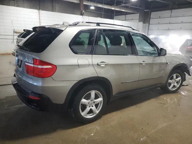 5UXFE43547L014209 2007 2007 BMW X5- 3-0I 3