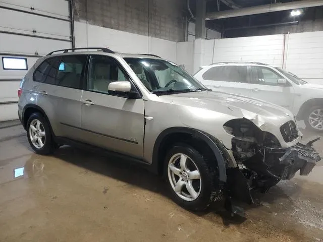 5UXFE43547L014209 2007 2007 BMW X5- 3-0I 4