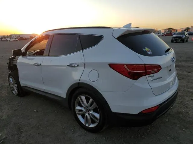 5XYZW4LA8FG239333 2015 2015 Hyundai Santa Fe 2