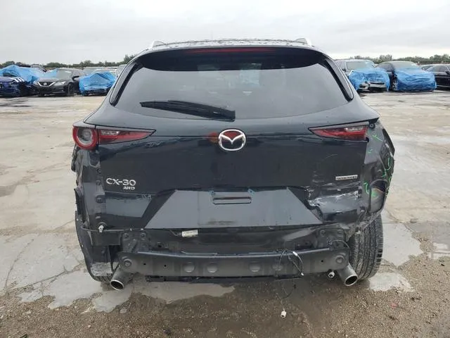 3MVDMBCM0PM503503 2023 2023 Mazda CX-30- Preferred 6