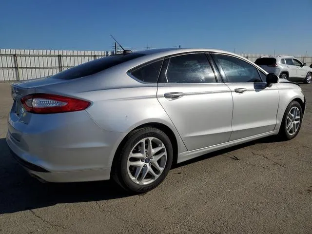 3FA6P0H78FR162657 2015 2015 Ford Fusion- SE 3