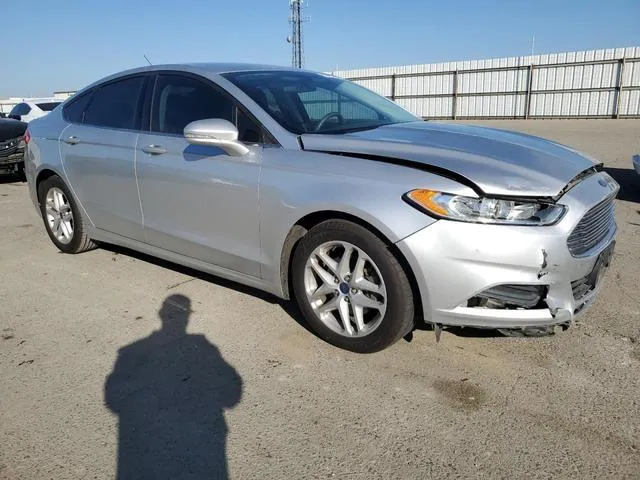 3FA6P0H78FR162657 2015 2015 Ford Fusion- SE 4