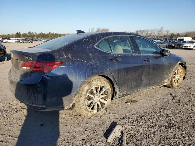 19UUB1F3XHA001361 2017 2017 Acura TLX 3