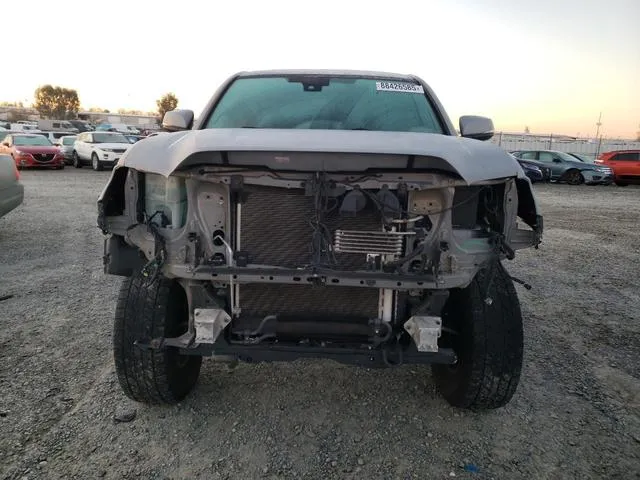 3TMCZ5AN3LM341680 2020 2020 Toyota Tacoma- Double Cab 5