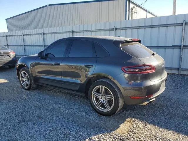 WP1AA2A51HLB01838 2017 2017 Porsche Macan 2