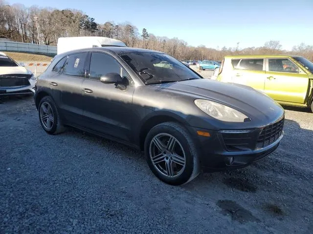 WP1AA2A51HLB01838 2017 2017 Porsche Macan 4