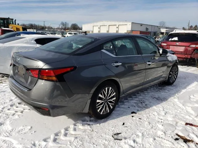 1N4BL4DV1PN396987 2023 2023 Nissan Altima- SV 3