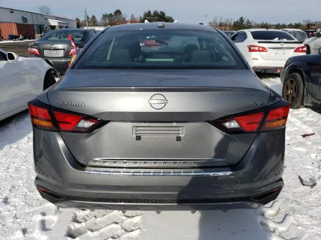 1N4BL4DV1PN396987 2023 2023 Nissan Altima- SV 6