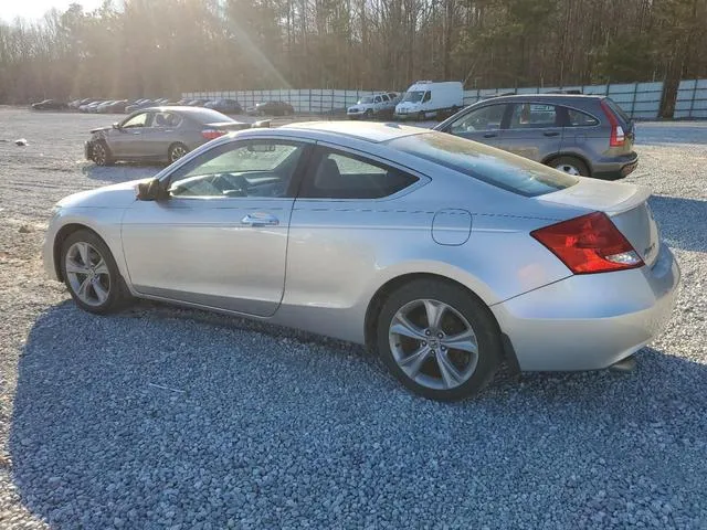 1HGCS2B8XBA008904 2011 2011 Honda Accord- Exl 2