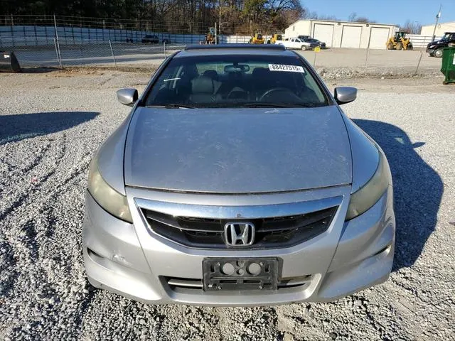 1HGCS2B8XBA008904 2011 2011 Honda Accord- Exl 5