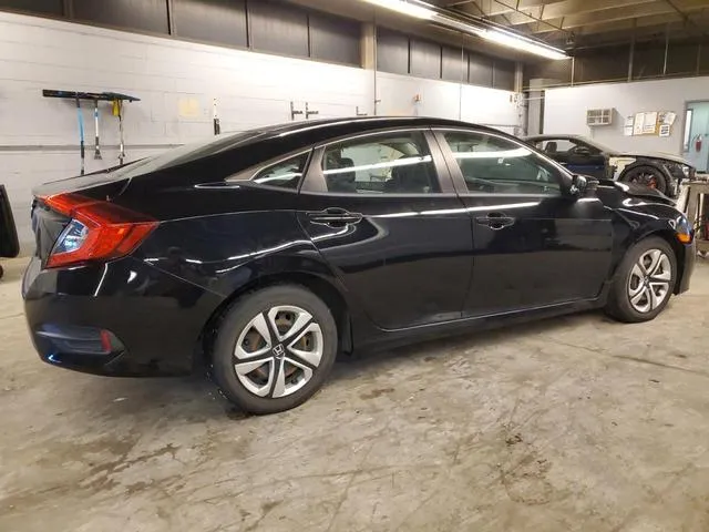 19XFC2F53JE037830 2018 2018 Honda Civic- LX 3