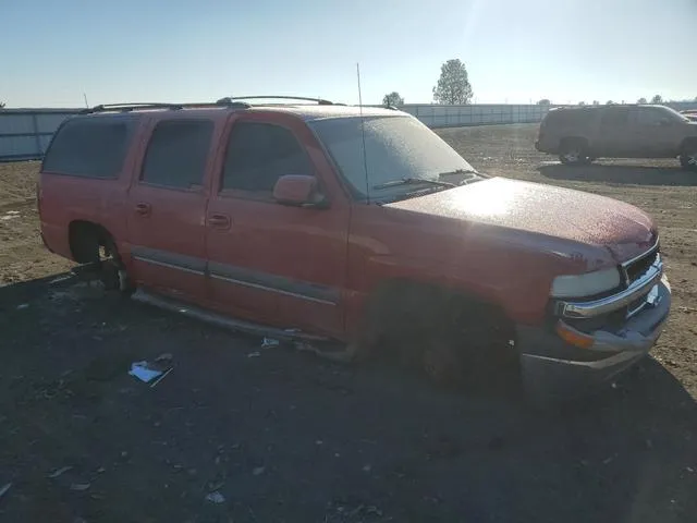 3GNEC16Z32G297666 2002 2002 Chevrolet Suburban- C1500 4