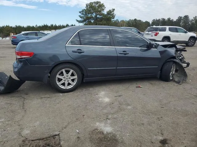 1HGCM66584A009392 2004 2004 Honda Accord- EX 3