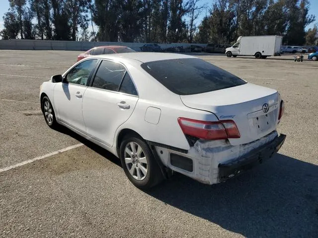 4T1BE46K09U829615 2009 2009 Toyota Camry- Base 2