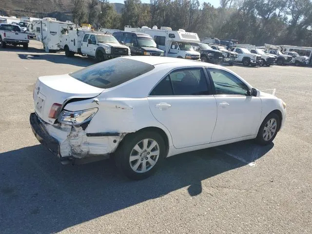 4T1BE46K09U829615 2009 2009 Toyota Camry- Base 3