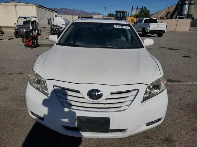 4T1BE46K09U829615 2009 2009 Toyota Camry- Base 5