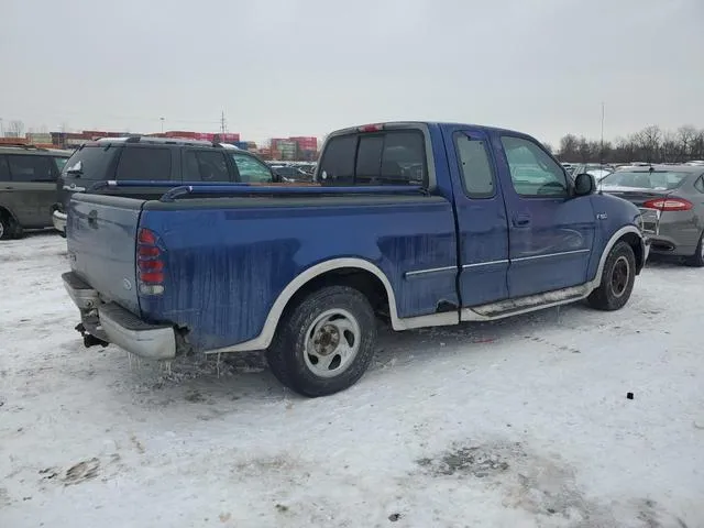 1FTEX17L1VNC77113 1997 1997 Ford F-150 3