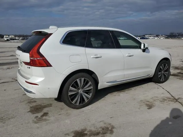 YV4L12RN9P1321783 2023 2023 Volvo XC60- Plus 3