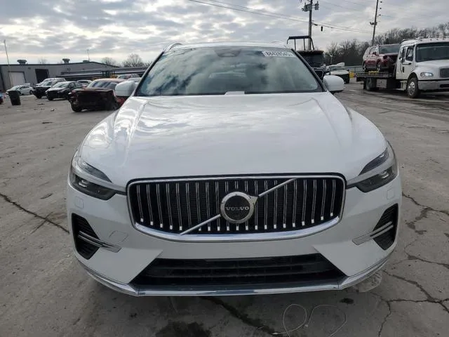 YV4L12RN9P1321783 2023 2023 Volvo XC60- Plus 5