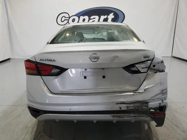 1N4BL4DV5RN399085 2024 2024 Nissan Altima- SV 6