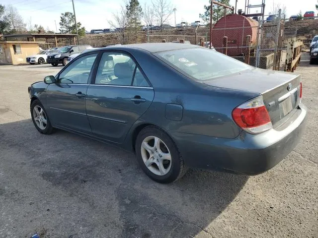 JTDBE30K063063085 2006 2006 Toyota Camry- LE 2