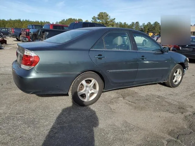 JTDBE30K063063085 2006 2006 Toyota Camry- LE 3