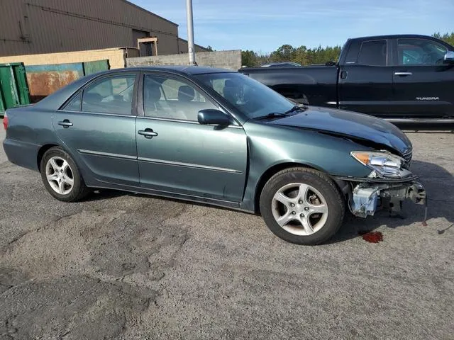 JTDBE30K063063085 2006 2006 Toyota Camry- LE 4