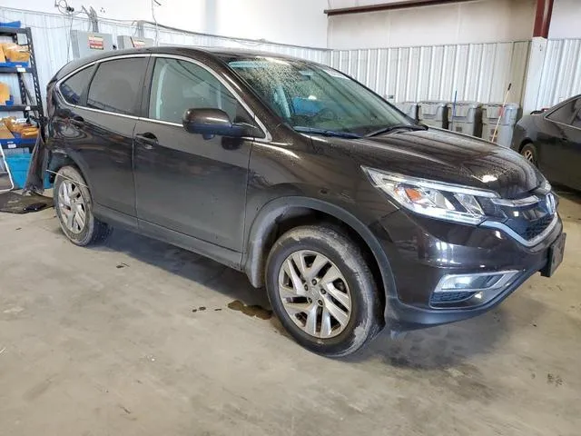 2HKRM4H56GH612011 2016 2016 Honda CR-V- EX 4