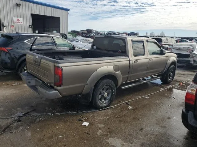 1N6ED29X24C455875 2004 2004 Nissan Frontier- Crew Cab Xe V6 3