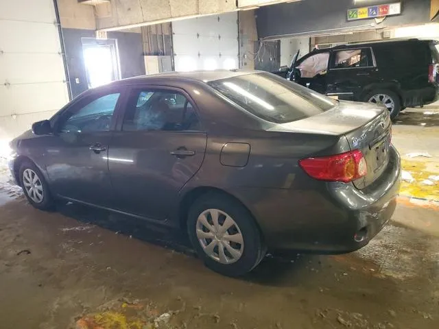 JTDBL40E799036070 2009 2009 Toyota Corolla- Base 2