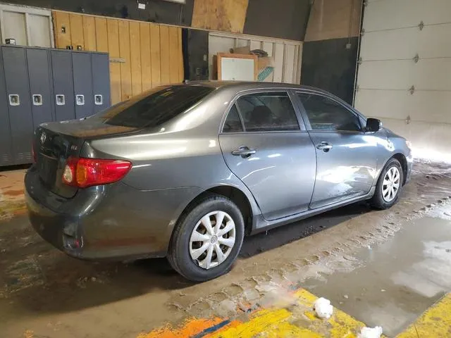 JTDBL40E799036070 2009 2009 Toyota Corolla- Base 3