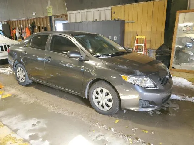 JTDBL40E799036070 2009 2009 Toyota Corolla- Base 4