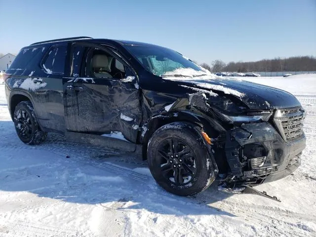 1GNETTKW0RJ139799 2024 2024 Chevrolet Traverse- LS 4