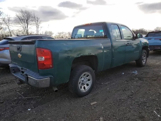 1GCEC19C57Z616492 2007 2007 Chevrolet Silverado- C1500 3