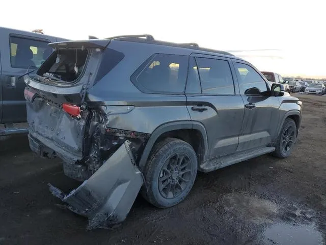 7SVAAABA6PX016515 2023 2023 Toyota Sequoia- SR5 3