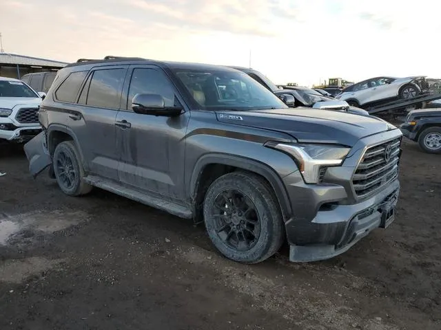 7SVAAABA6PX016515 2023 2023 Toyota Sequoia- SR5 4