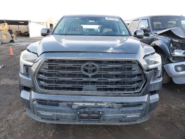 7SVAAABA6PX016515 2023 2023 Toyota Sequoia- SR5 5