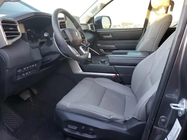 7SVAAABA6PX016515 2023 2023 Toyota Sequoia- SR5 7