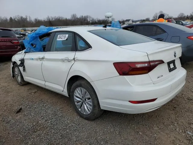 3VWC57BU6KM065942 2019 2019 Volkswagen Jetta- S 2