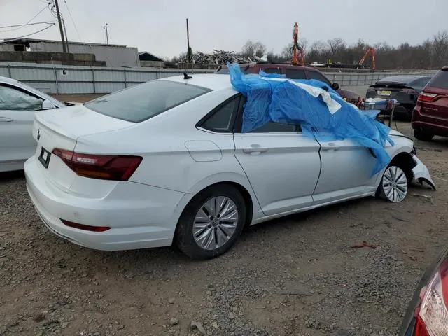 3VWC57BU6KM065942 2019 2019 Volkswagen Jetta- S 3