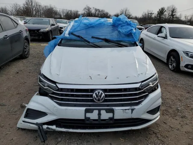 3VWC57BU6KM065942 2019 2019 Volkswagen Jetta- S 5