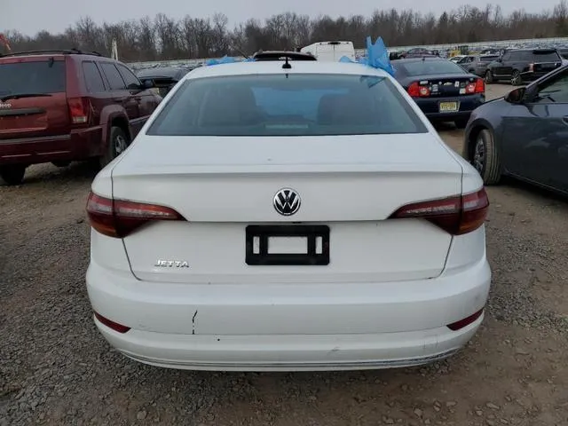 3VWC57BU6KM065942 2019 2019 Volkswagen Jetta- S 6