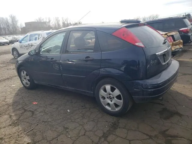 3FAHP37302R186339 2002 2002 Ford Focus- ZX5 2