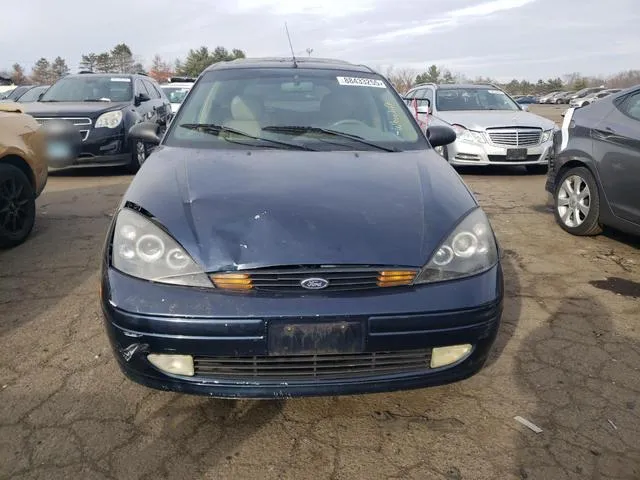 3FAHP37302R186339 2002 2002 Ford Focus- ZX5 5