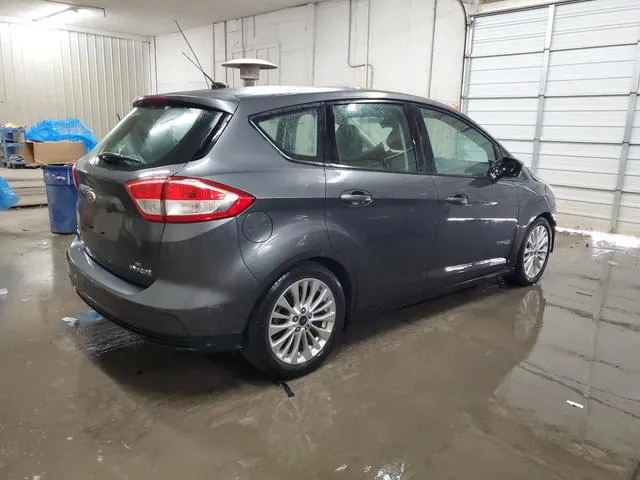 1FADP5AU6HL103256 2017 2017 Ford C-MAX- SE 3