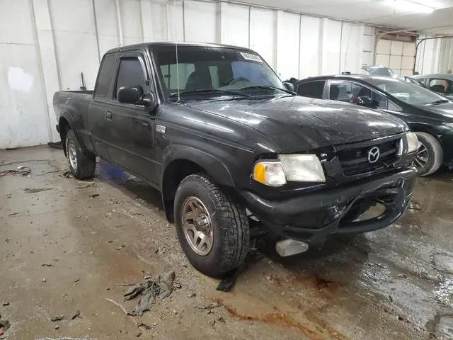 4F4YR16V41TM25326 2001 2001 Mazda B- 3000 Cab Plus 4