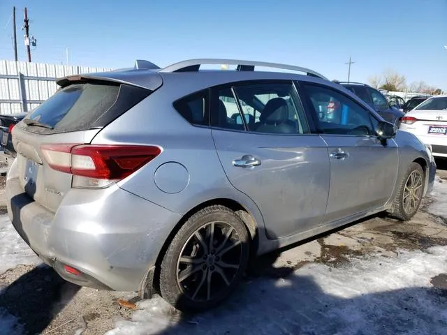 4S3GTAU66H3715689 2017 2017 Subaru Impreza- Limited 3