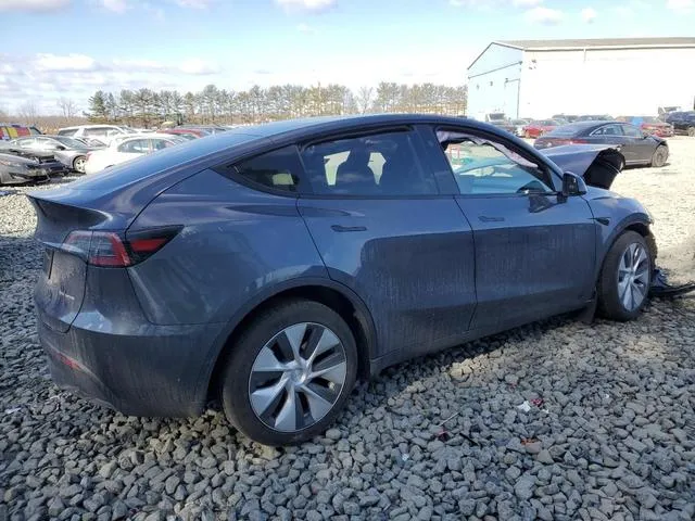 7SAYGDEE8PF886156 2023 2023 Tesla MODEL Y 3