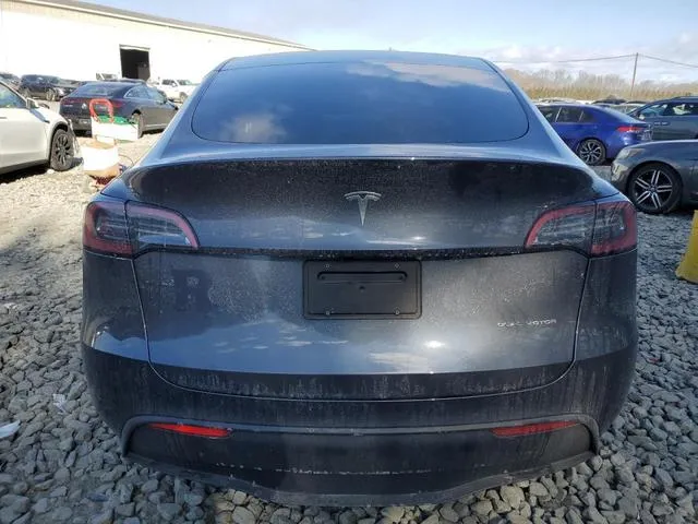 7SAYGDEE8PF886156 2023 2023 Tesla MODEL Y 6