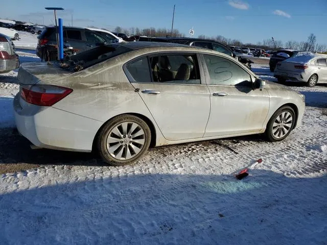 1HGCR2F80DA008418 2013 2013 Honda Accord- Exl 3